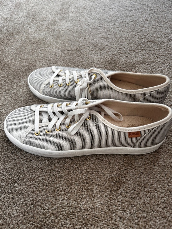 Women’s Keds - Picture 1 of 2